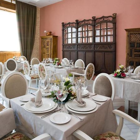 Hospederia La Querencia Hotell Bujalance Exteriör bild