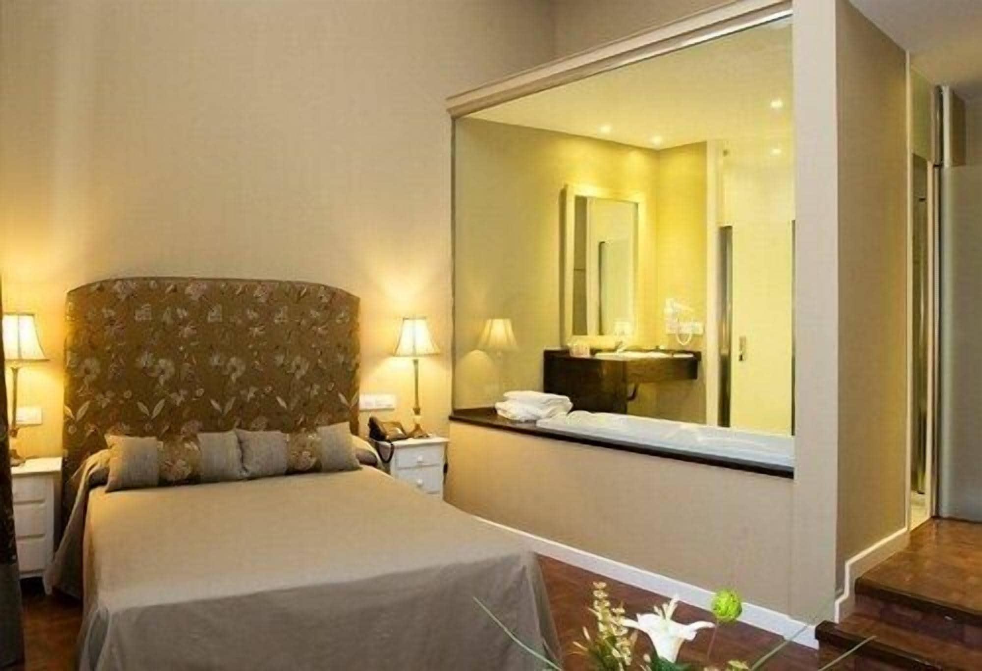 Hospederia La Querencia Hotell Bujalance Rum bild