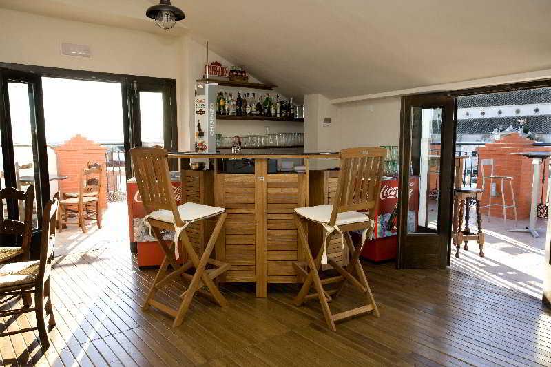 Hospederia La Querencia Hotell Bujalance Exteriör bild
