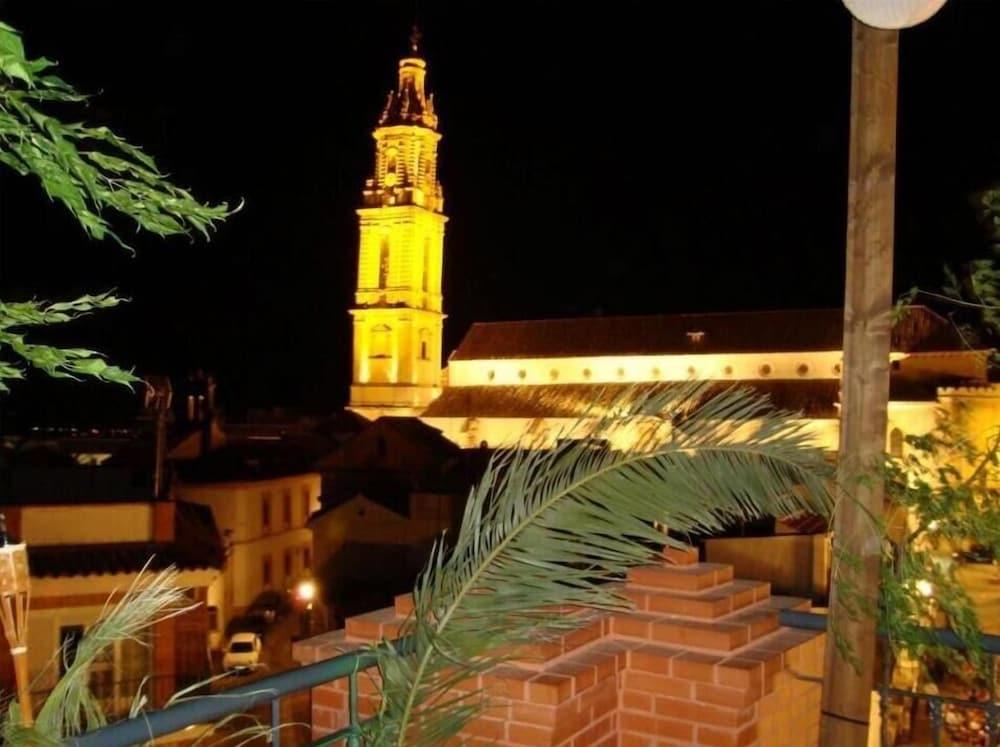 Hospederia La Querencia Hotell Bujalance Exteriör bild