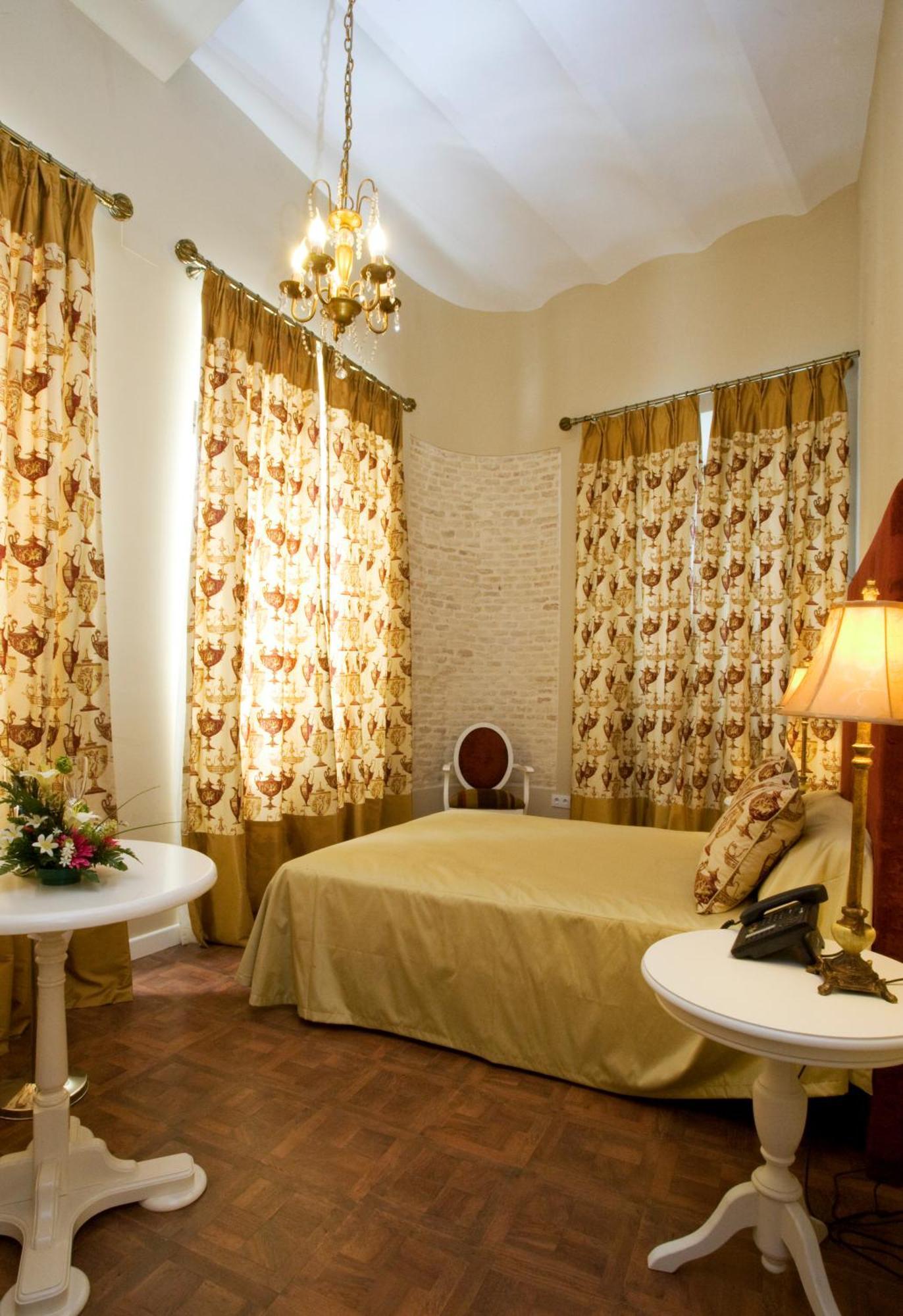 Hospederia La Querencia Hotell Bujalance Rum bild