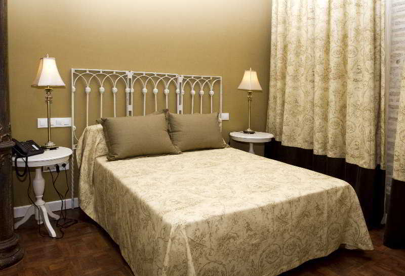 Hospederia La Querencia Hotell Bujalance Exteriör bild